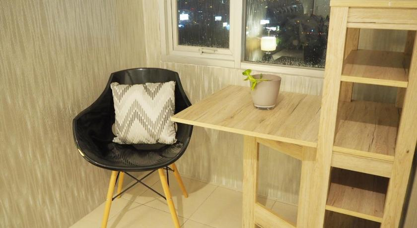 Apartemen Paviliun Permata 2, Surabaya