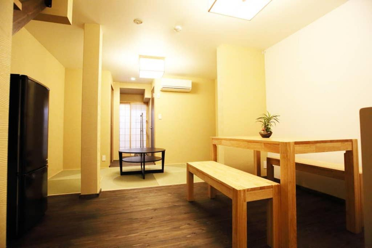 Others 5, 閑坐町屋 祇園龍泉 Traditional Machiya 5 min to Gion, metro, Kamo River, Kyoto