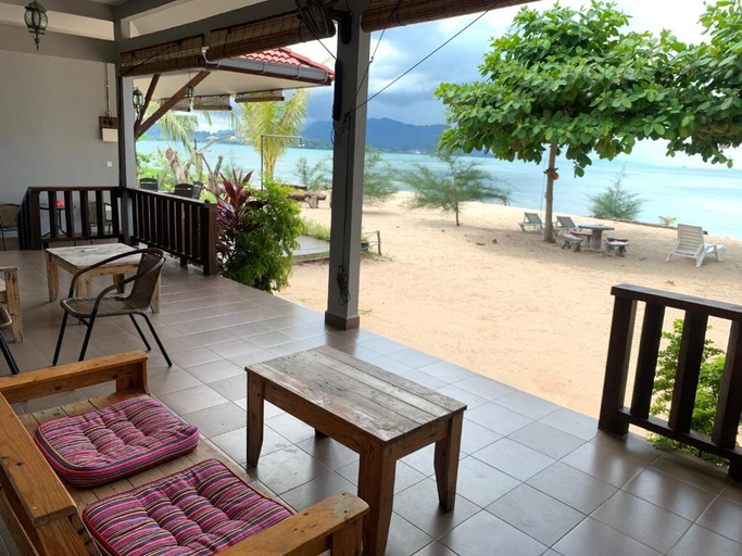 Others 3, Red Coral Cottage, Langkawi