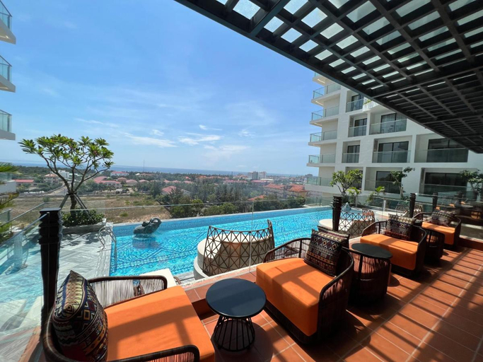 Sport & Beauty, Apec Mandela Phú Yên - Hương Giang Condotel, Tuy Hoa