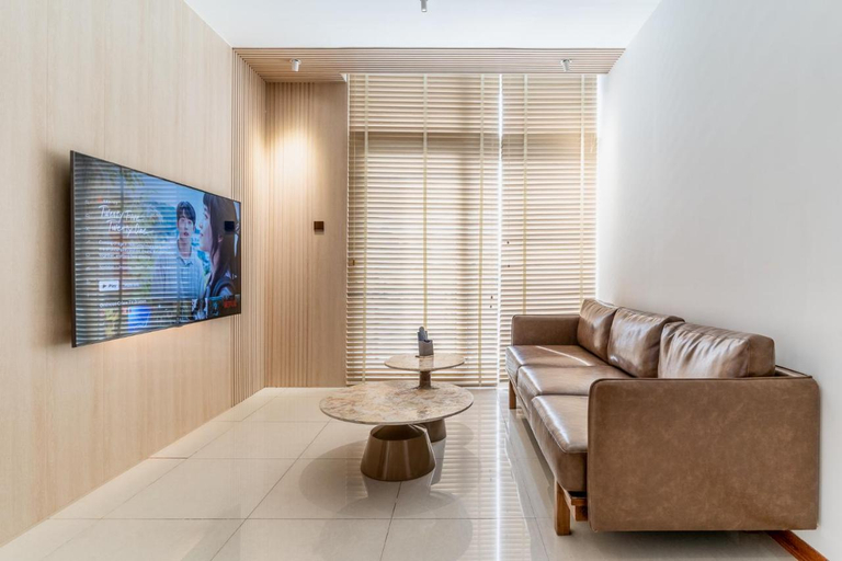 Others 4, The Rixx Premium Loft at D1 (gym/pool/security), District 1