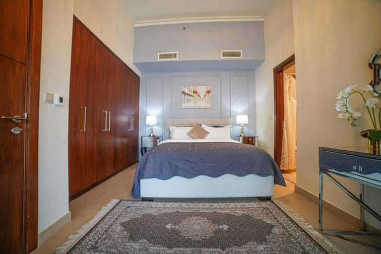 Bedroom 4, FIRST CLASS 2BR Incredible Burj Khalifa View, Dubai