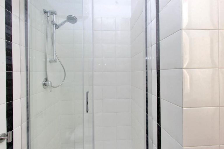 Bathroom 3, Take me Rome - Roman Forum Apartments, Roma