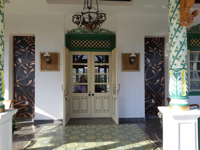 Others 2, Rumah Jawa Guest House (Syariah), Yogyakarta