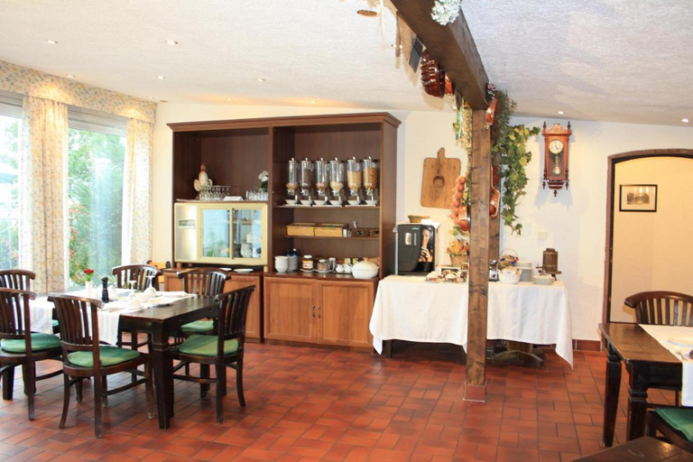 Food & Drinks 3, Isenburger Hof, Offenbach