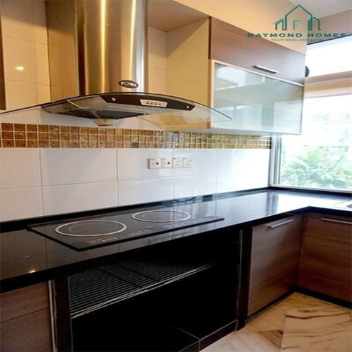 Others 4, Formal Apartment 3BR Kelawei 123#3, Pulau Penang