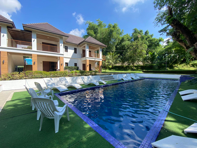 Sport & Beauty, Villa Antonio de Dave Resort & Leisure Farm, San Jose del Monte City