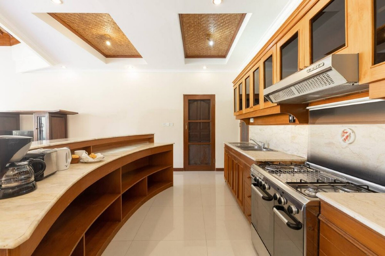 Others 4, Villa Tunjung@Emerald Villas Complex.Sanur beach., Denpasar