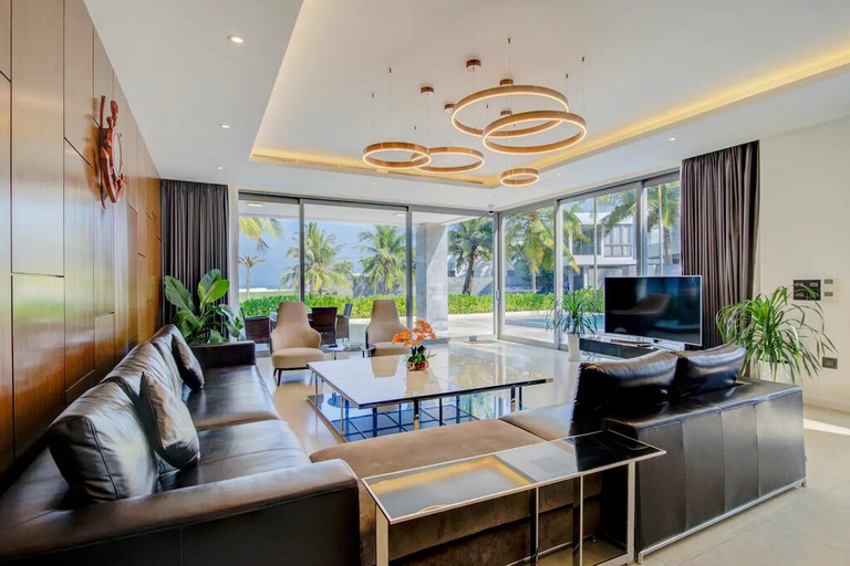 Others 5, PT- Luxury Ocean Villas - 5 Bedrooms (A-1), Da Nang