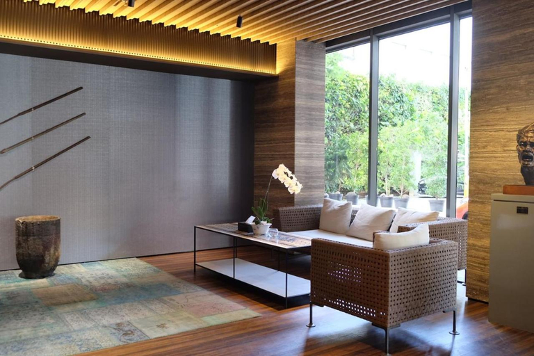 Others 2, Lavenderbnb 1 at Uttara The Icon Apartment, Sleman