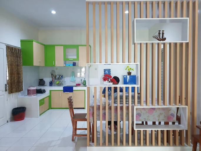 Others 5, Vila Amerta, Sleman