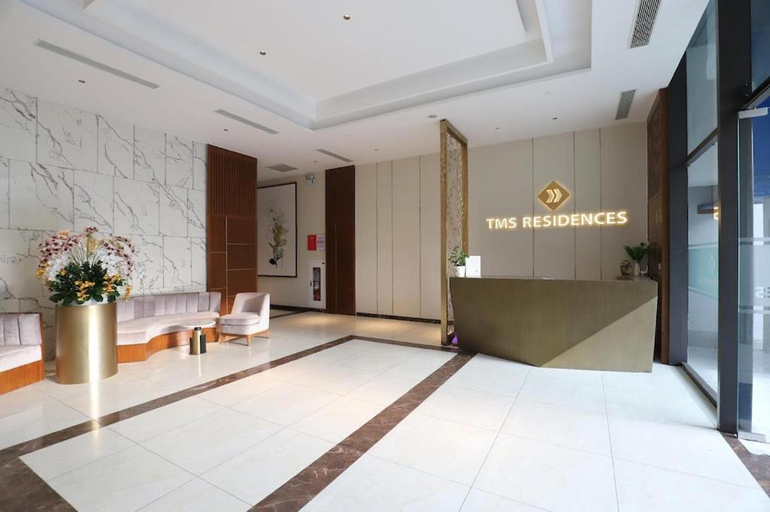 Others 4, TMS Quy Nhon High-end Seaview Apartment, Qui Nhơn