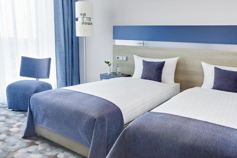Bedroom, Enschede, Enschede