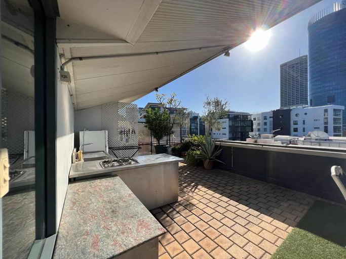 Others 2, STUNNING! 'New York Style' Roof Top 2 Car Apartment, Perth