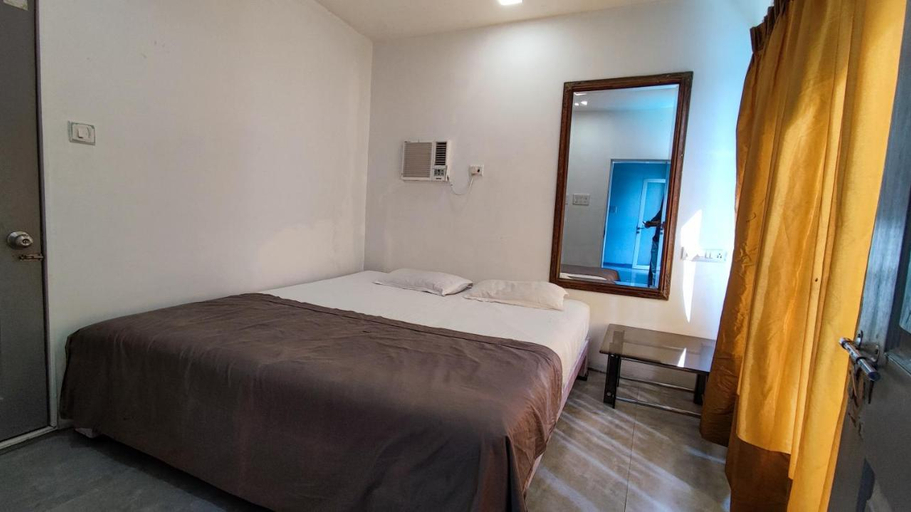 Bedroom 1, Villa 408-Dr Wade in Royal Palms Mumbai, Mumbai Suburban