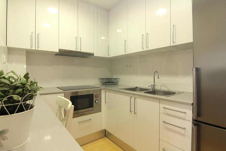Others 4, MIQUEL ANGEL - Apartments & one with private terrace, Barcelona