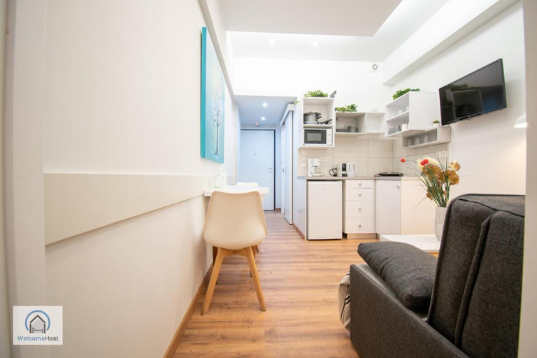 Others 3, Syntagma Square Athenian apartments, Attica
