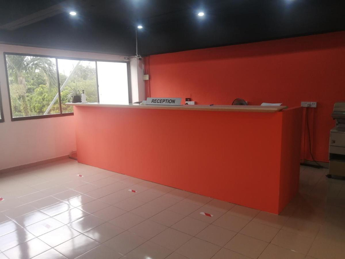 Others 4, Seri sayang Seaview with 2 bedrooms 1, Pulau Penang