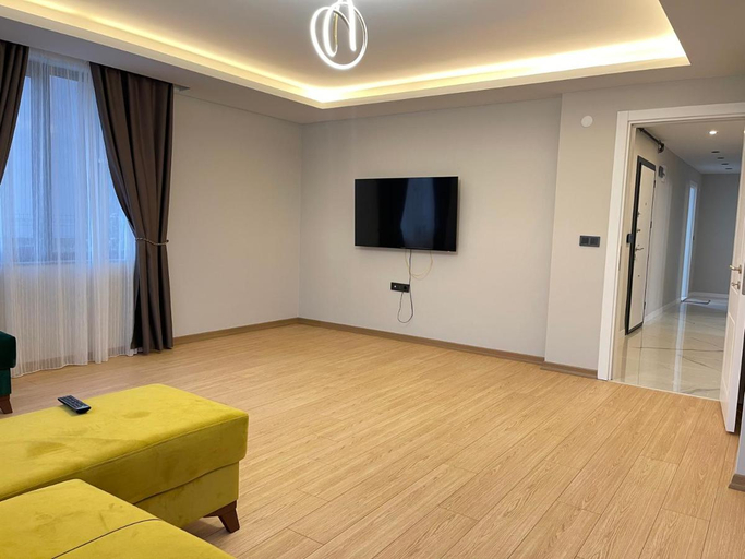 Others 4, Luxurious residence in nature, Nilüfer