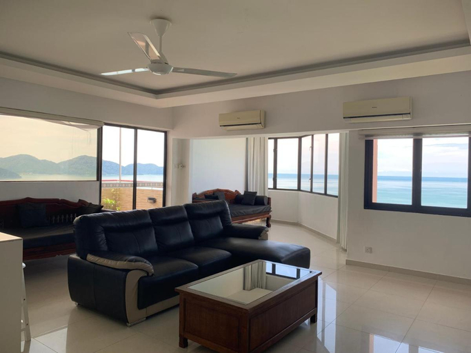 Others 5, Seri sayang Seaview with 2 bedrooms 1, Pulau Penang