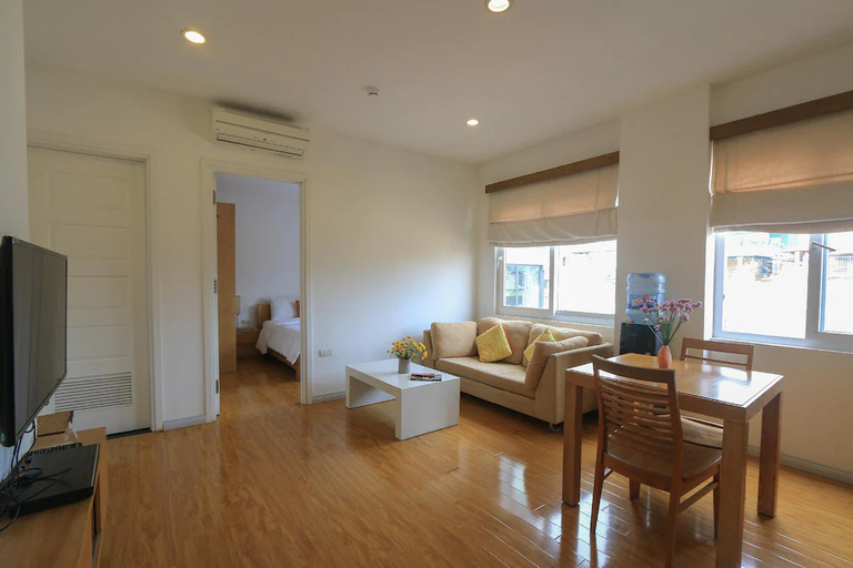 Others, Celadon Building / 1BR / Central BaDinh / Lotte HN, Ba Đình