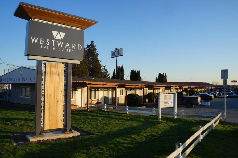 Exterior & Views, Canada's Best Value Westward Inn, Greater Vancouver