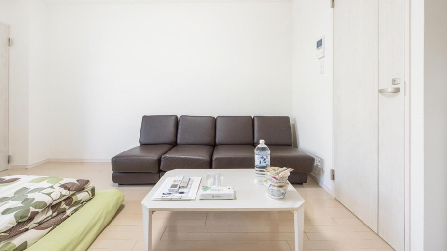 Others 5, Marvelous Higashioi - Vacation STAY 13014v, Shinagawa