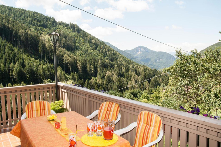 Others 5, Residence Wiesenheim, Bolzano
