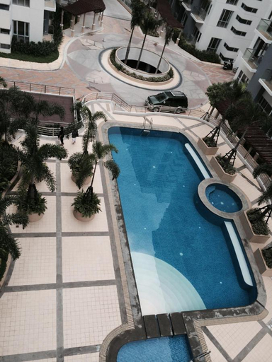 Sport & Beauty, Resorts World Condo, Pasay City
