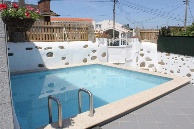 Sport & Beauty, CoutoRural, Vila Nova de Gaia