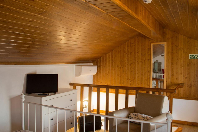Bedroom, CoutoRural, Vila Nova de Gaia