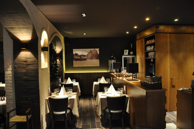 Food & Drinks 5, De Beiaard, West-Vlaanderen