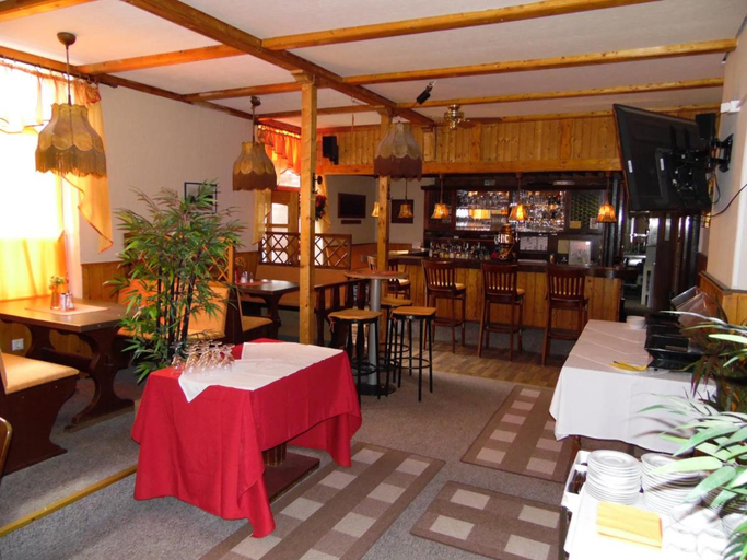 Food & Drinks, Hotel Klappenburg, Region Hannover