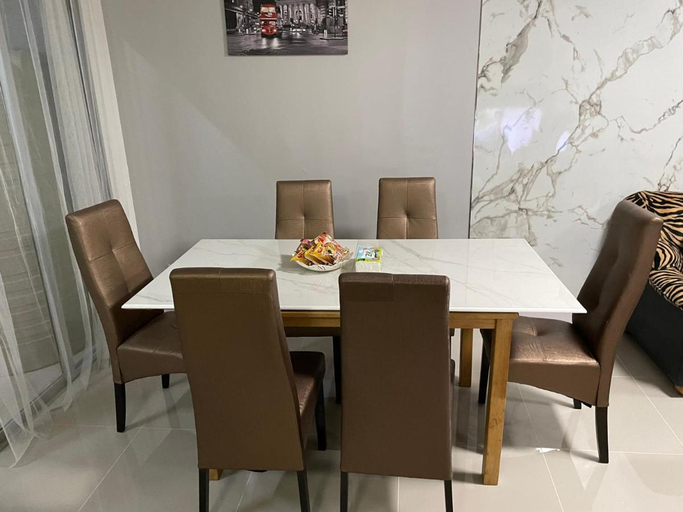 Others 5, M Villa @ Impact Muangthongthani, Pak Kret