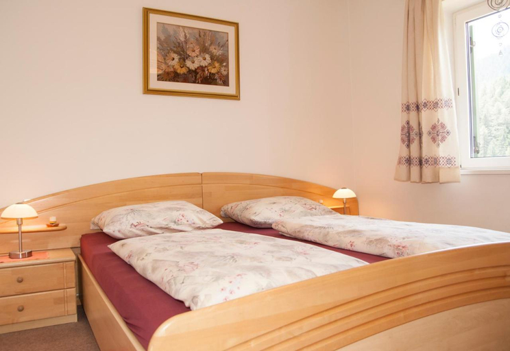 Bedroom 3, Residence Wiesenheim, Bolzano