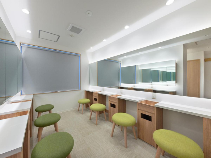 Others 4, Smart Stay SHIZUKU Shinagawa-Oimachi, Shinagawa