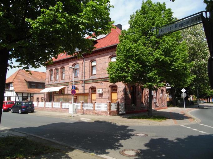 Exterior & Views 1, Hotel Klappenburg, Region Hannover