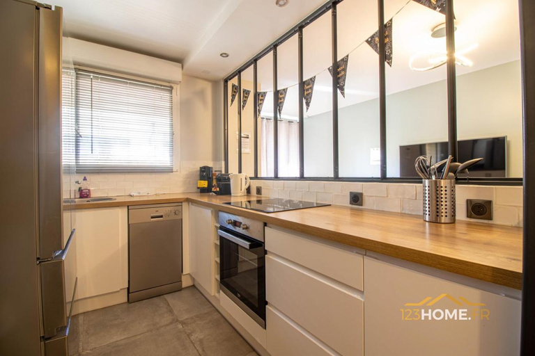 Others 5, 123home - Suite & spa XL, Seine-et-Marne