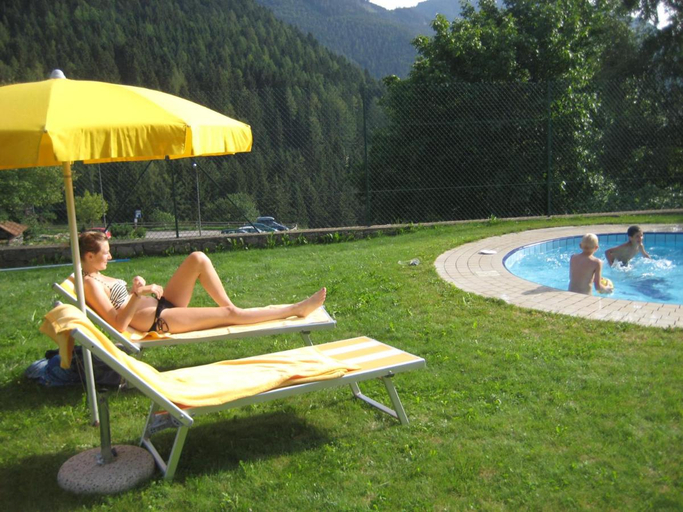 Sport & Beauty, Residence Wiesenheim, Bolzano
