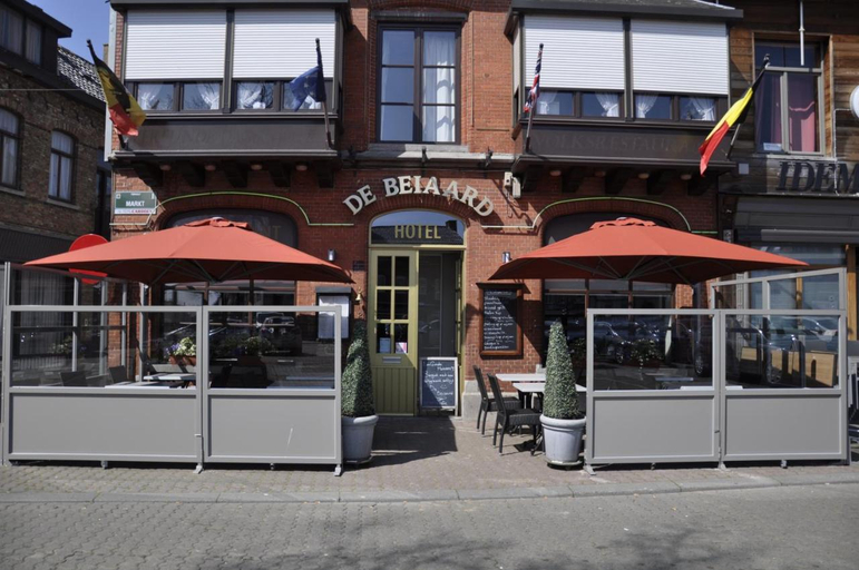 Exterior & Views 2, De Beiaard, West-Vlaanderen