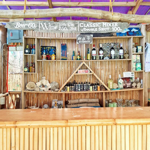 Food & Drinks 3, Banana Grove El Nido, El Nido