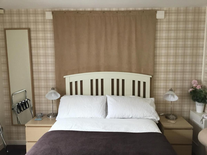 Bedroom 4, Ingleneuk Bed and Breakfast, Edinburgh
