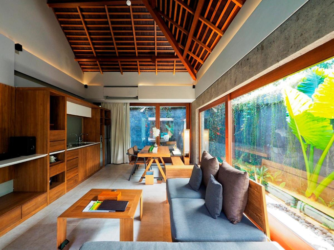 Others 5, Santai Villa, Lombok