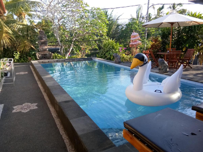 Sport & Beauty, SunWuKong Guest House, Gianyar