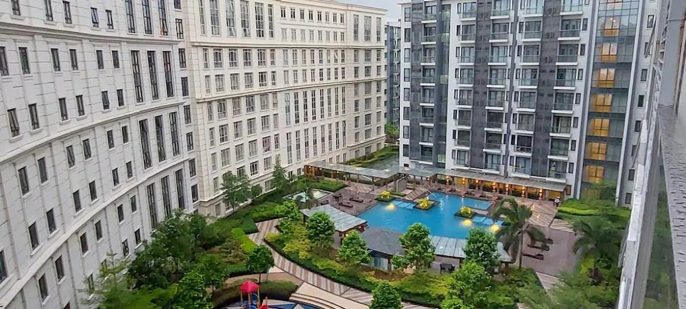 Exterior & Views, Eighty-One (81)Newport,NAIA 3 (by-Jay E.), Pasay City