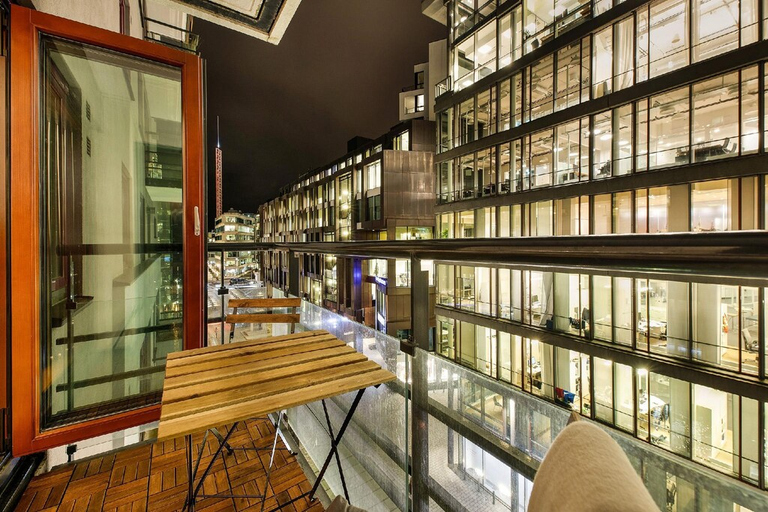 Others 4, Tjuvholmen, great apartment & best area, Oslo