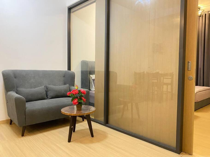 Others 3, DSara Sungai Buloh Sentral MRT Cozy Studio Home, Shah Alam