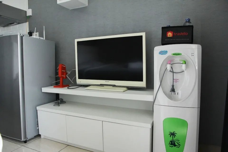 Others 3, Modern and Comfortable Studio Apartment Springlake Summarecon Near Summarecon, Bekasi