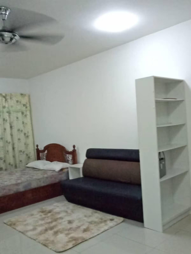 Bedroom 3, Vinly Suite One, Batu Caves