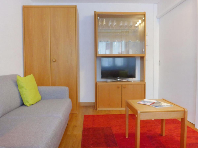 Others 4, Apartment Roger-2 by Interhome, Visp